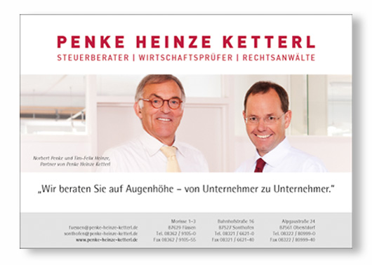 Imageanzeige Penke Heinze Ketterl
