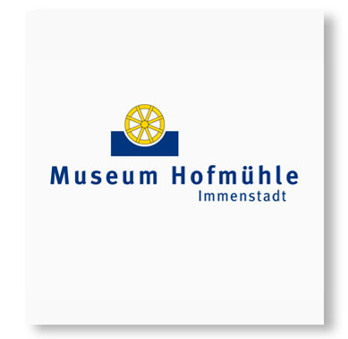 Logo Museum Hofmühle